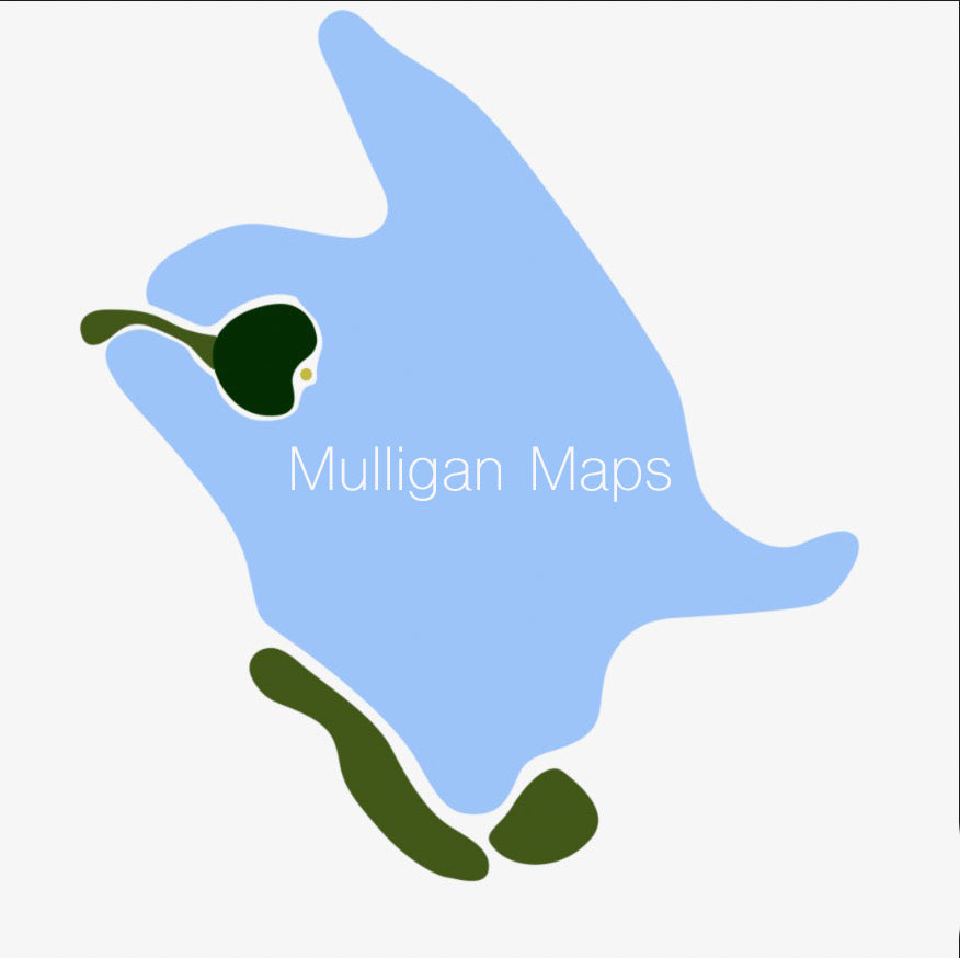 MulliganMaps logo
